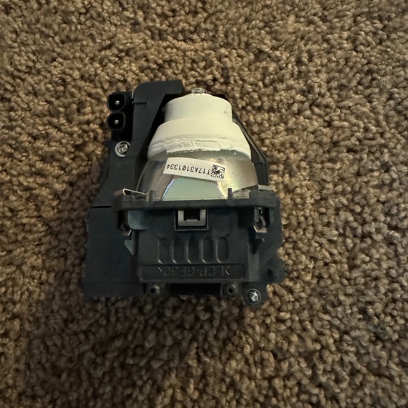 In Focus Systems Panel Book 750 LCD projection Panels - Picture 10 of 14